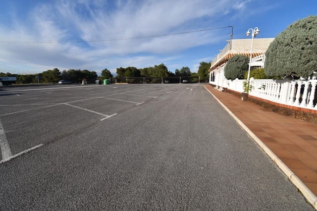 1 soveværelse Villa til salg i Norte, Santa Pola med garage - € 950.000 (Ref: 9556081)