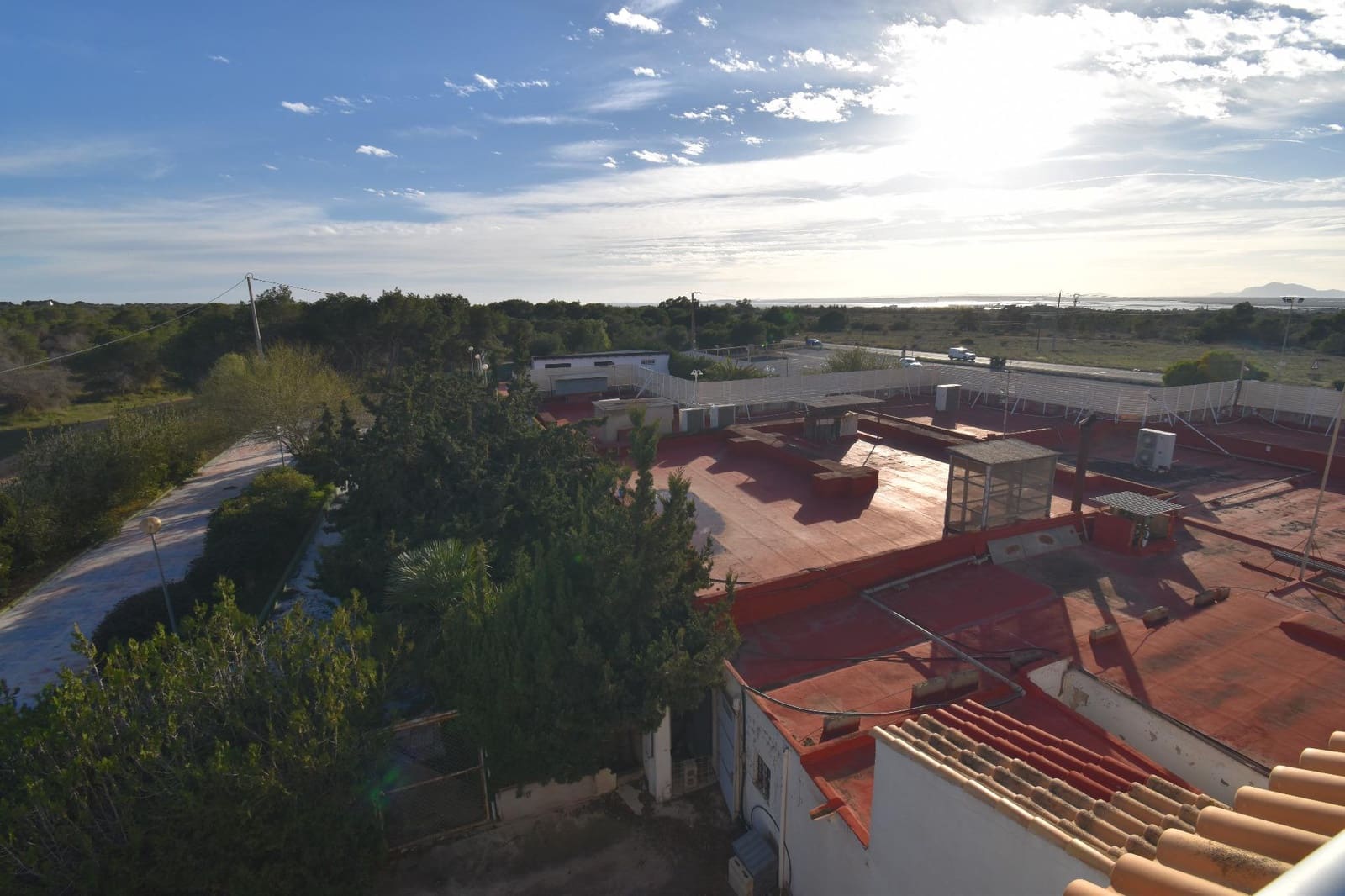 1 soveværelse Villa til salg i Santa Pola med garage - € 950.000 (Ref: 9556081)