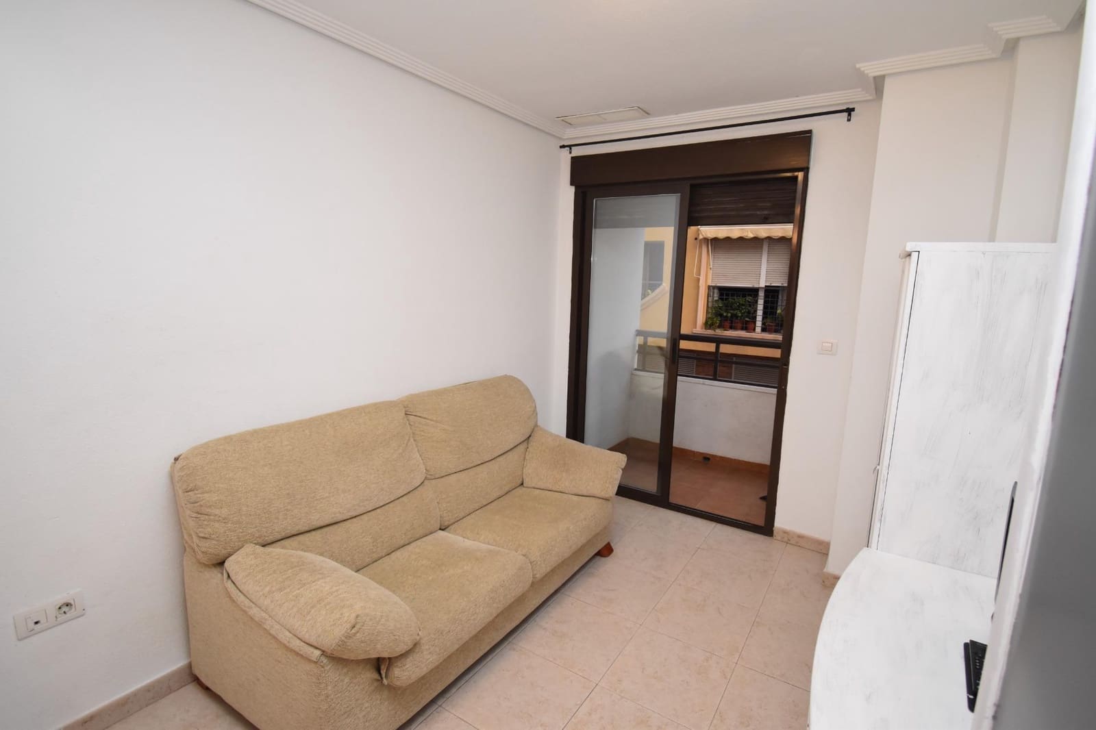 Piso de 1 habitación en Santa Pola en venta - 143.500 € (Ref: 9556082)