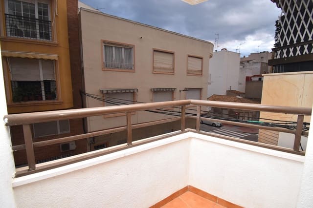 Piso de 1 habitación en Playa Levante, Santa Pola en venta - 143.500 € (Ref: 9556082)