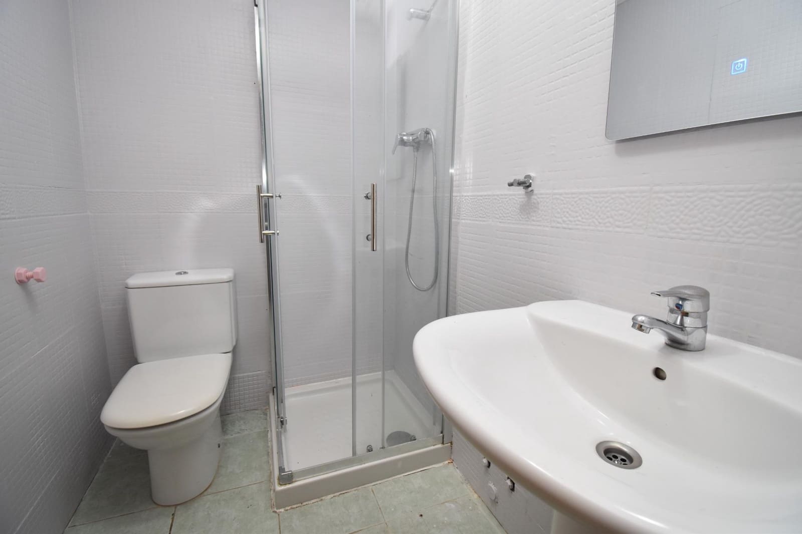 Piso de 1 habitación en Santa Pola en venta - 143.500 € (Ref: 9556082)