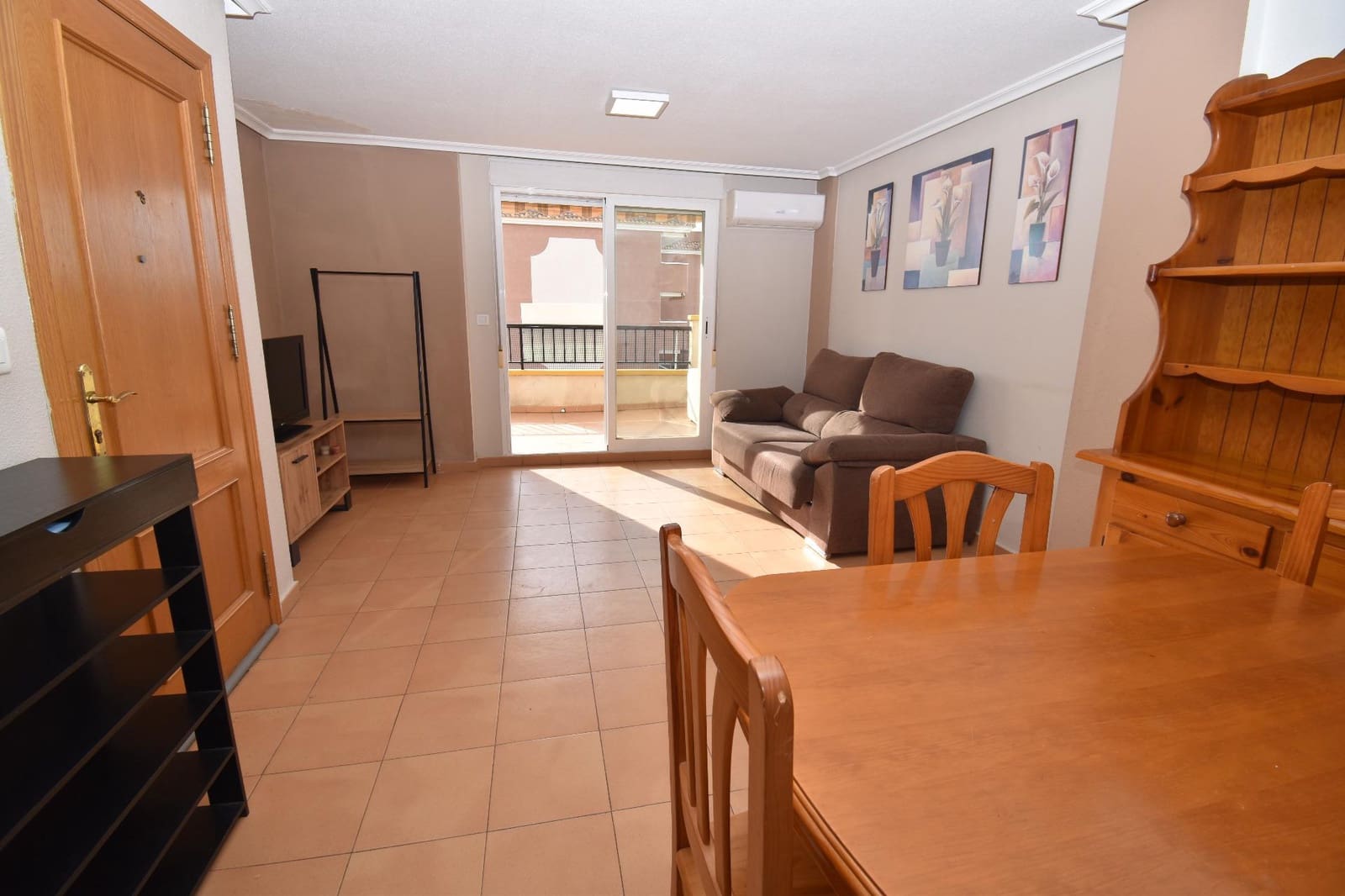 2 soveværelse Bungalow til salg i Santa Pola med swimmingpool - € 189.000 (Ref: 9556083)