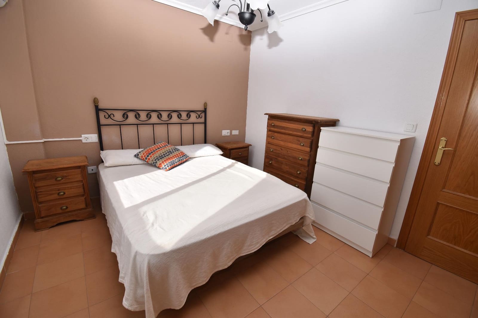 2 soveværelse Bungalow til salg i Santa Pola med swimmingpool - € 189.000 (Ref: 9556083)