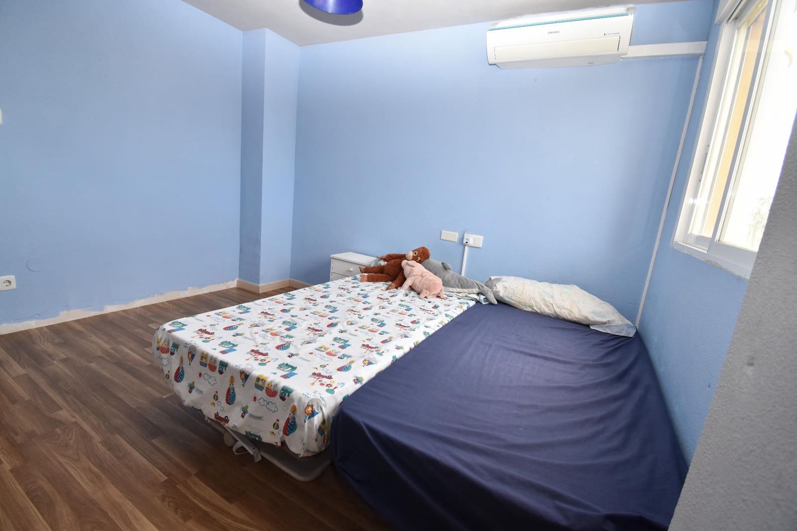 2 soveværelse Bungalow til salg i Santa Pola med swimmingpool - € 189.000 (Ref: 9556083)