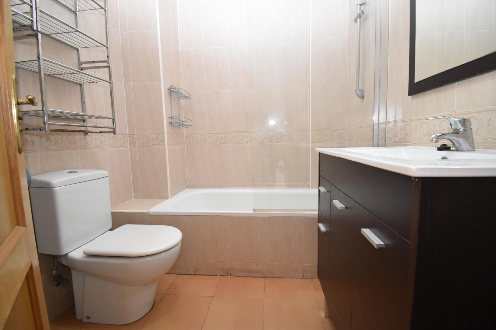 2 soveværelse Bungalow til salg i Santa Pola med swimmingpool - € 189.000 (Ref: 9556083)