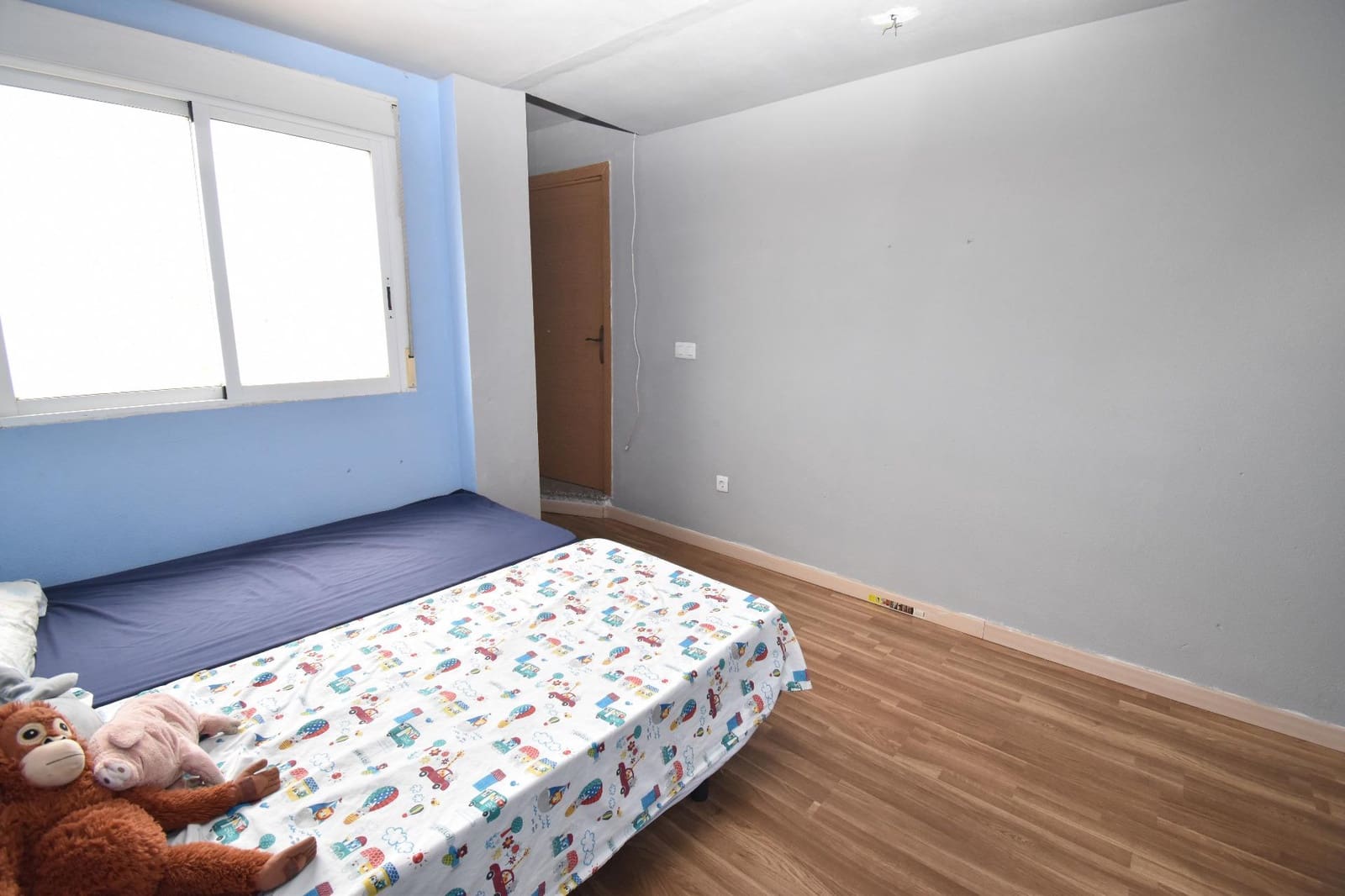 2 soveværelse Bungalow til salg i Santa Pola med swimmingpool - € 189.000 (Ref: 9556083)