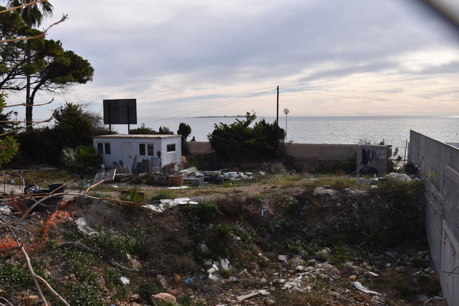 Building Plot for sale in Santa Pola - € 1,800,000 (Ref: 9556084)