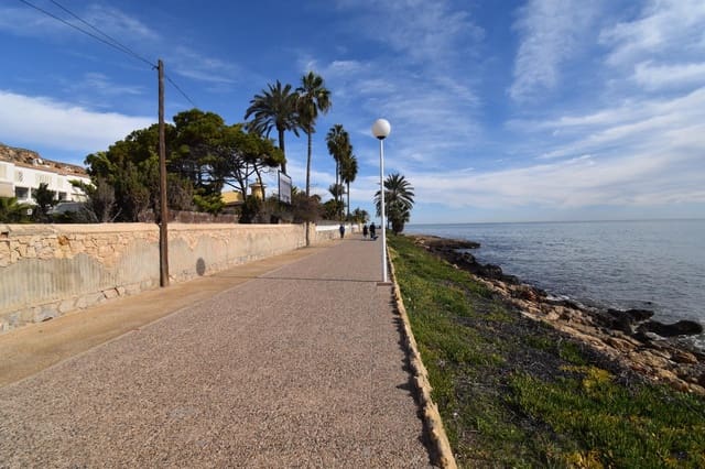 Byggetomt til salgs i Santa Pola - € 1 800 000 (Ref: 9556084)