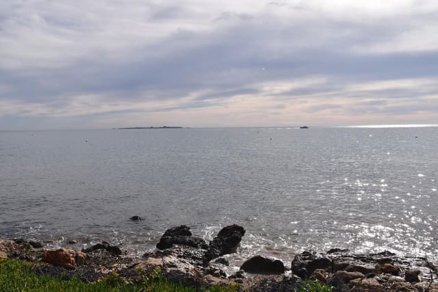 Byggetomt til salgs i Santa Pola - € 1 800 000 (Ref: 9556084)