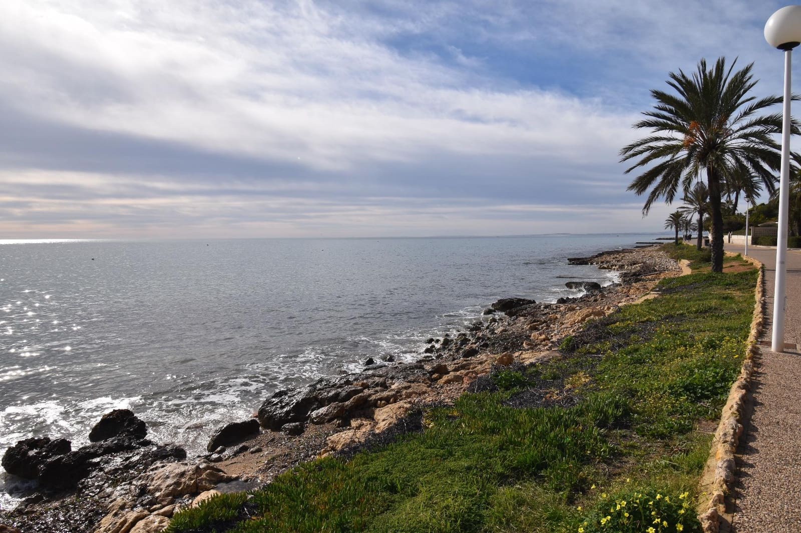 Building Plot for sale in Santa Pola - € 1,800,000 (Ref: 9556084)