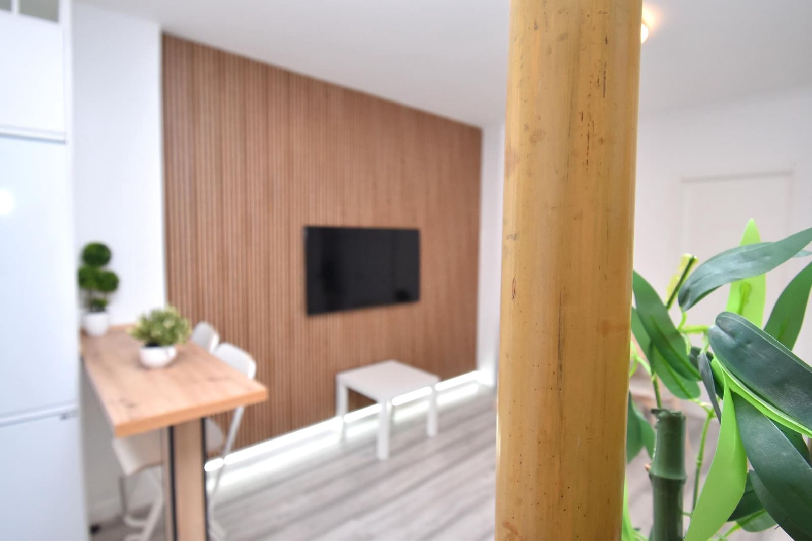 3 makuuhuone Huoneisto myytävänä paikassa Santa Pola - 169 000 € (Ref: 9562113)