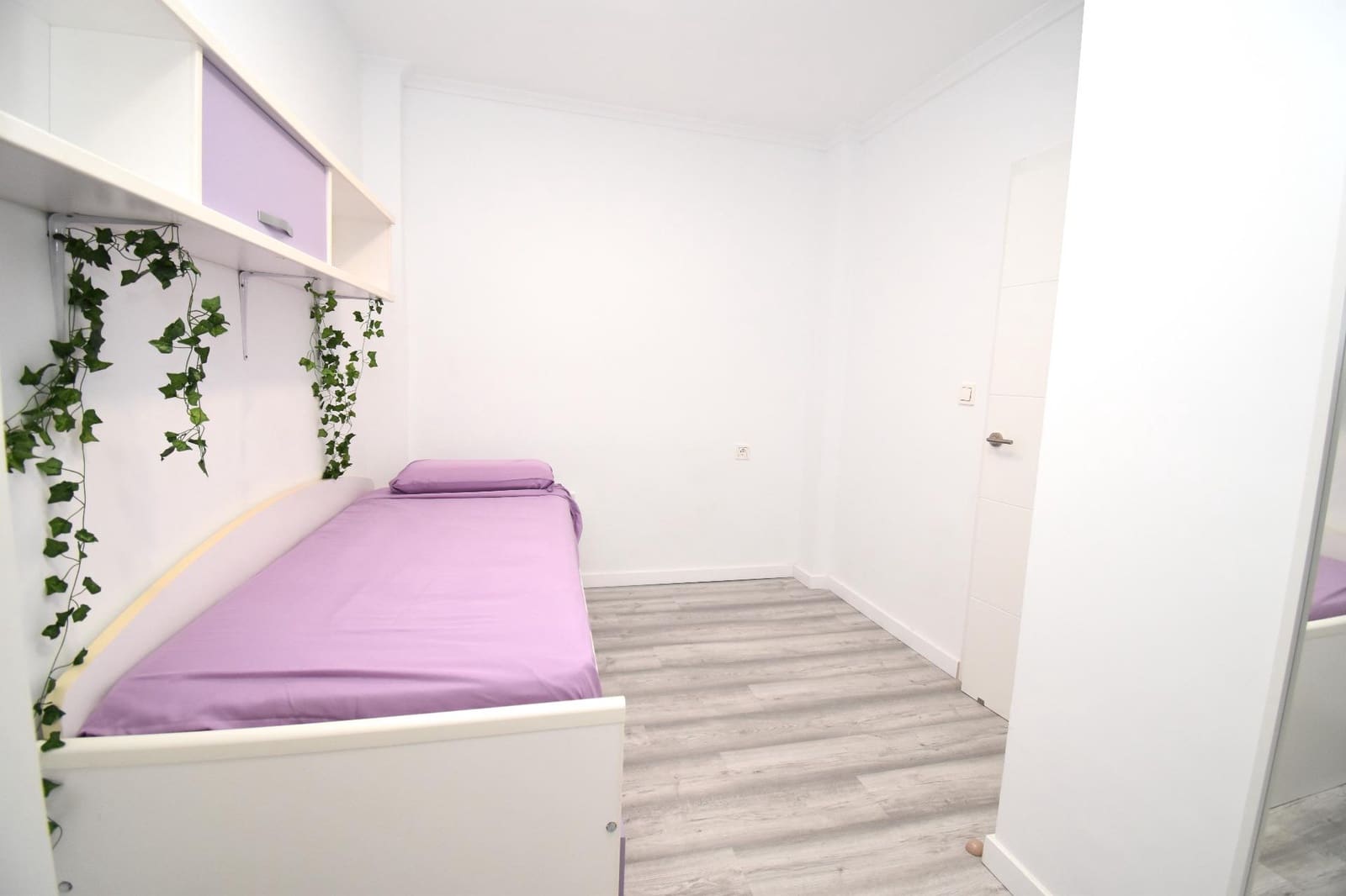 3 makuuhuone Huoneisto myytävänä paikassa Santa Pola - 169 000 € (Ref: 9562113)