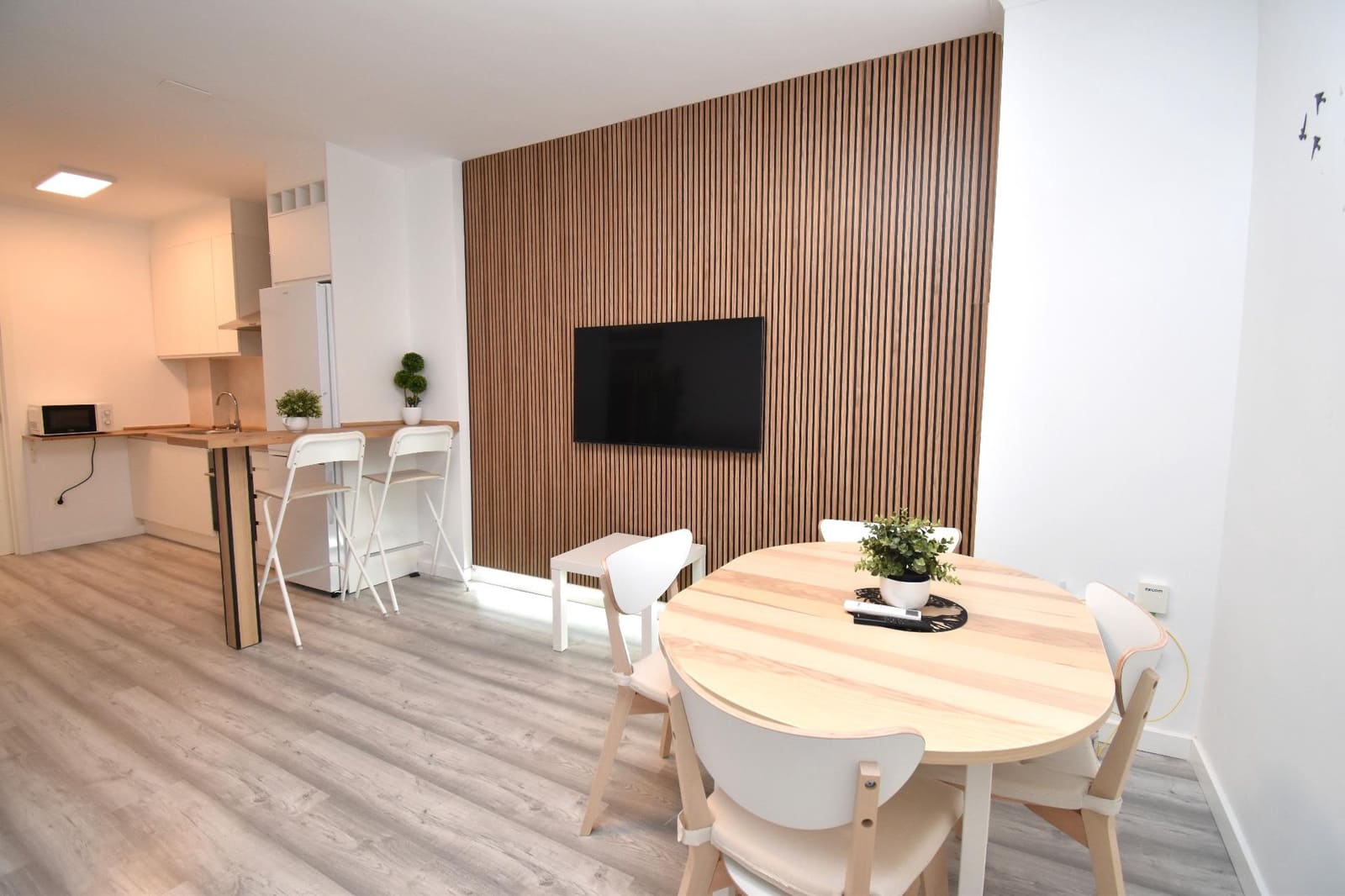 3 makuuhuone Huoneisto myytävänä paikassa Santa Pola - 169 000 € (Ref: 9562113)