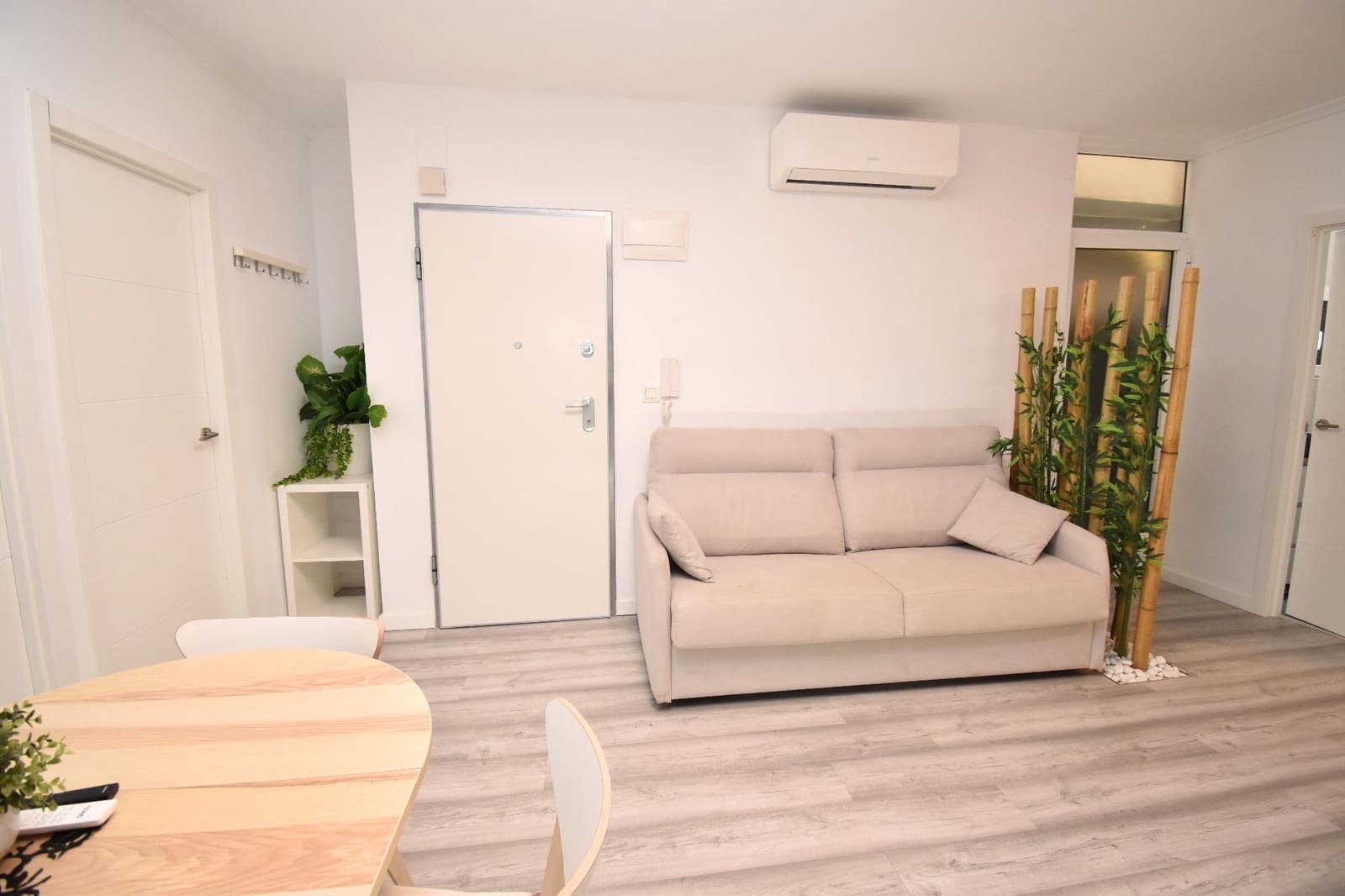 3 makuuhuone Huoneisto myytävänä paikassa Santa Pola - 169 000 € (Ref: 9562113)