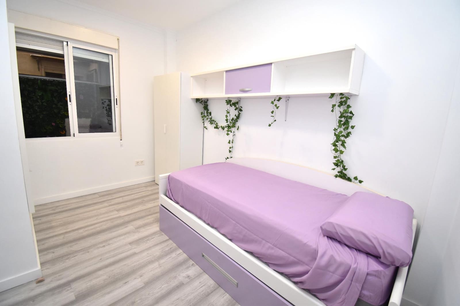 3 makuuhuone Huoneisto myytävänä paikassa Santa Pola - 169 000 € (Ref: 9562113)