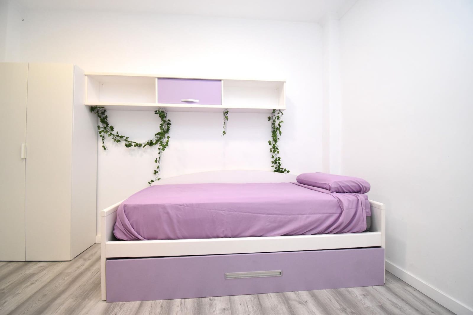 3 makuuhuone Huoneisto myytävänä paikassa Santa Pola - 169 000 € (Ref: 9562113)