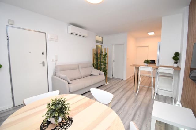 3 makuuhuone Huoneisto myytävänä paikassa Playa Levante, Santa Pola - 169 000 € (Ref: 9562113)