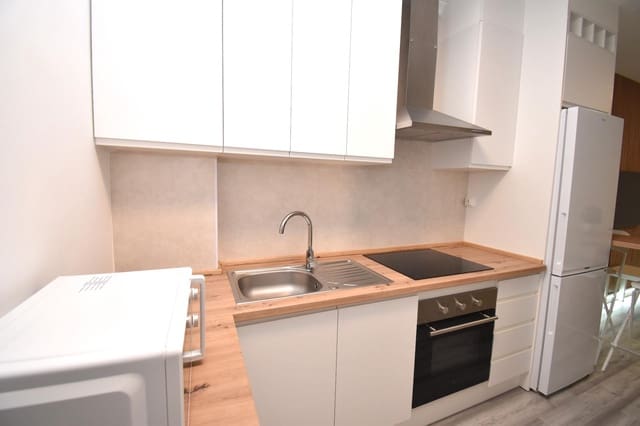 3 makuuhuone Huoneisto myytävänä paikassa Playa Levante, Santa Pola - 169 000 € (Ref: 9562113)