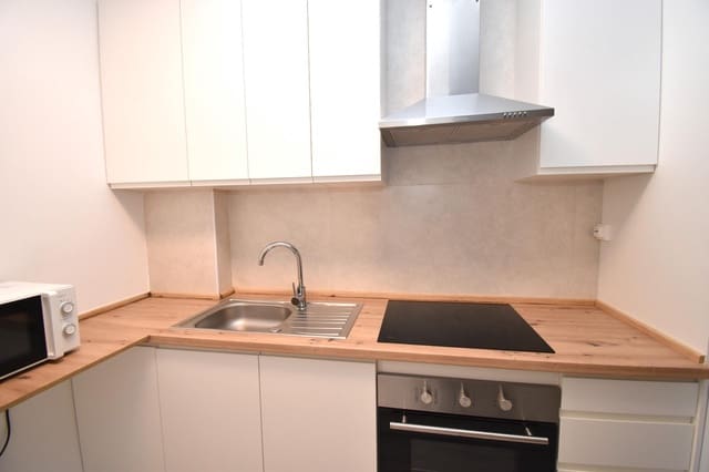 3 makuuhuone Huoneisto myytävänä paikassa Playa Levante, Santa Pola - 169 000 € (Ref: 9562113)