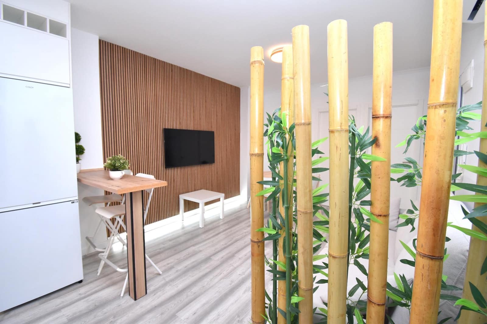 3 makuuhuone Huoneisto myytävänä paikassa Santa Pola - 169 000 € (Ref: 9562113)