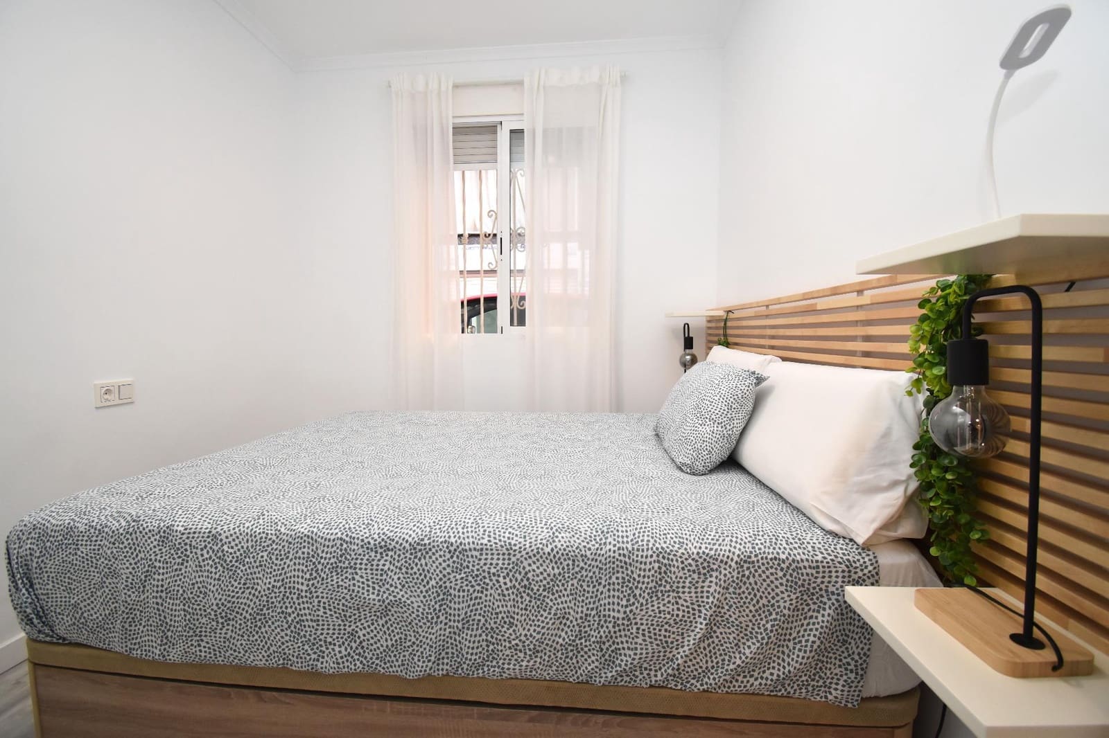 3 makuuhuone Huoneisto myytävänä paikassa Santa Pola - 169 000 € (Ref: 9562113)