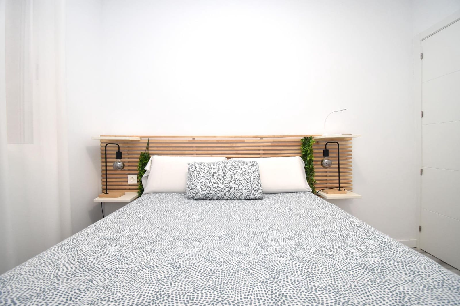 3 makuuhuone Huoneisto myytävänä paikassa Santa Pola - 169 000 € (Ref: 9562113)