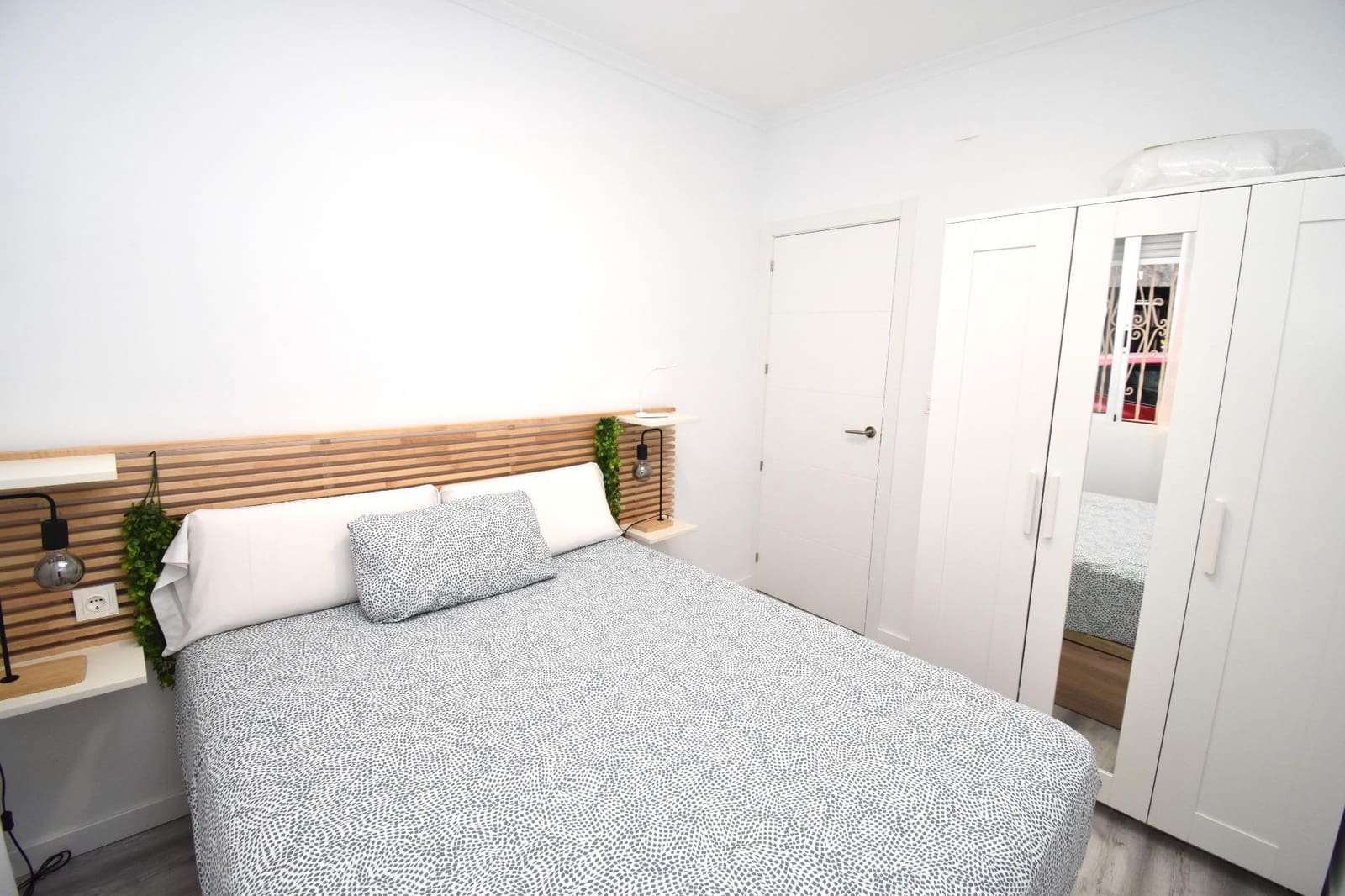 3 makuuhuone Huoneisto myytävänä paikassa Santa Pola - 169 000 € (Ref: 9562113)