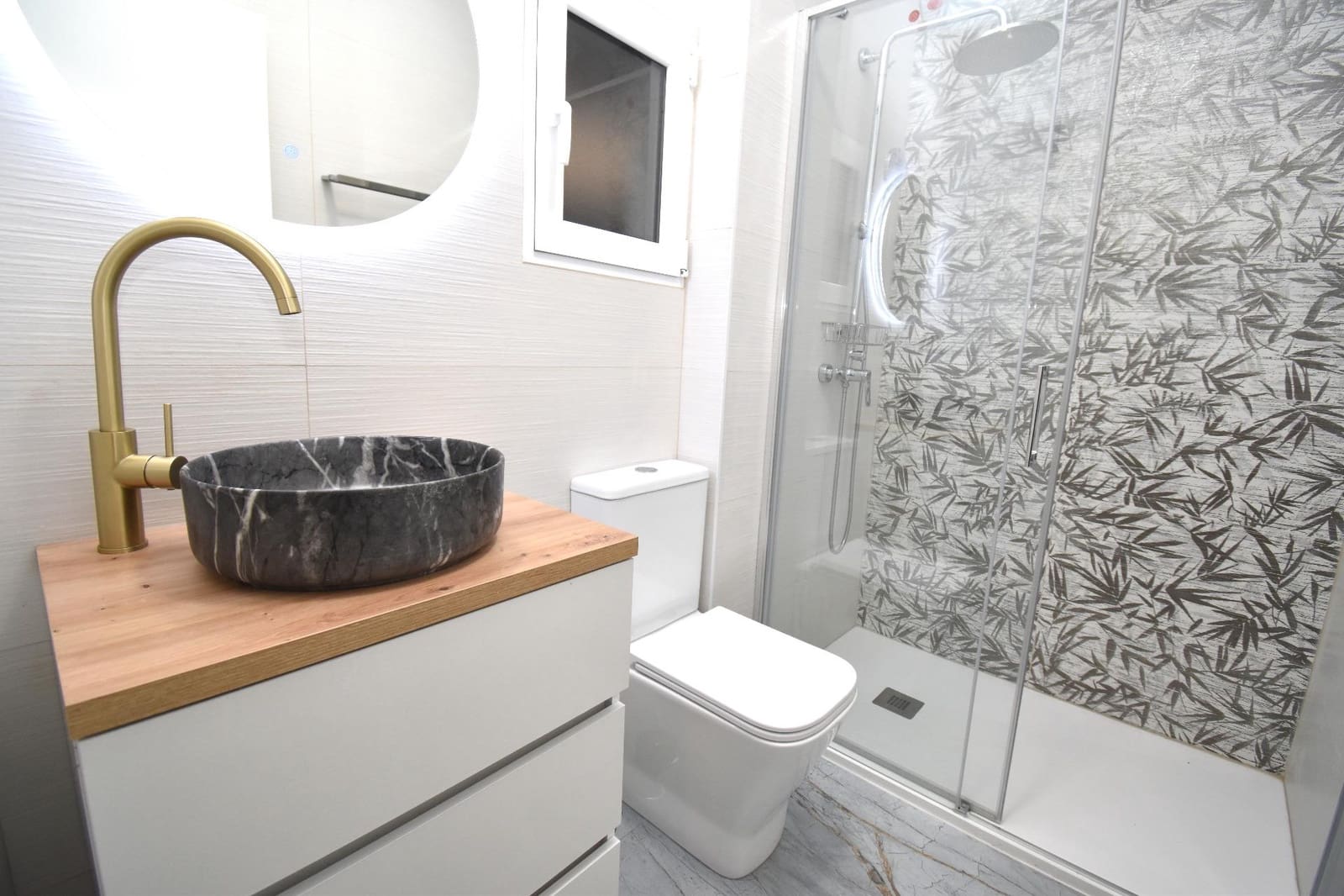 3 makuuhuone Huoneisto myytävänä paikassa Santa Pola - 169 000 € (Ref: 9562113)