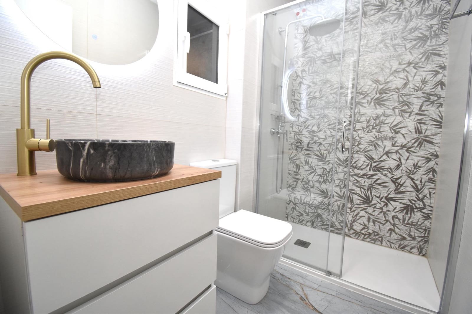 3 makuuhuone Huoneisto myytävänä paikassa Santa Pola - 169 000 € (Ref: 9562113)