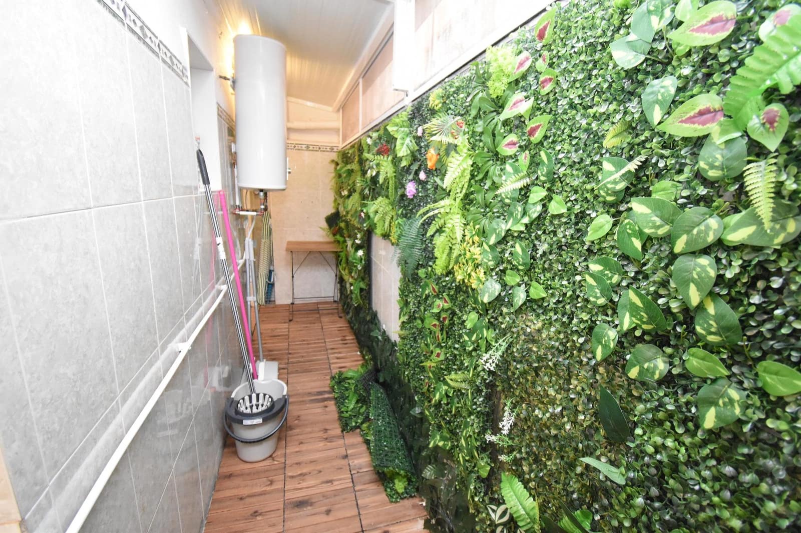 3 makuuhuone Huoneisto myytävänä paikassa Santa Pola - 169 000 € (Ref: 9562113)