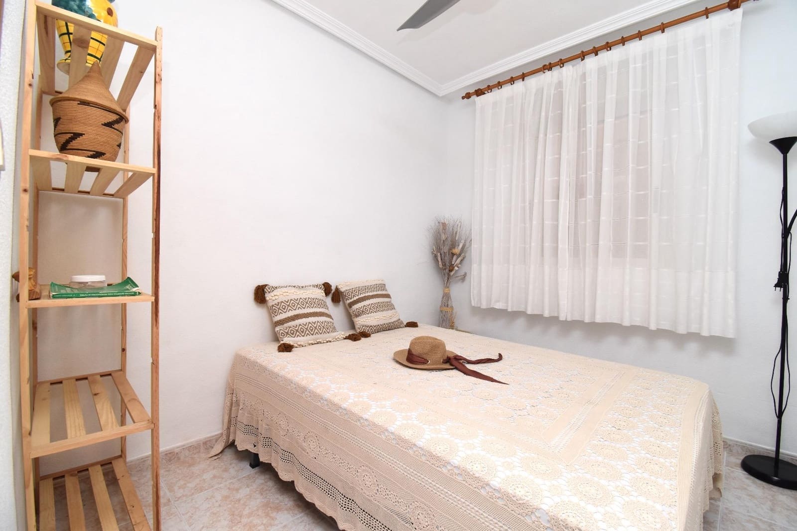 3 camera da letto Appartamento in vendita in Santa Pola con piscina garage - 215.000 € (Rif: 9562114)