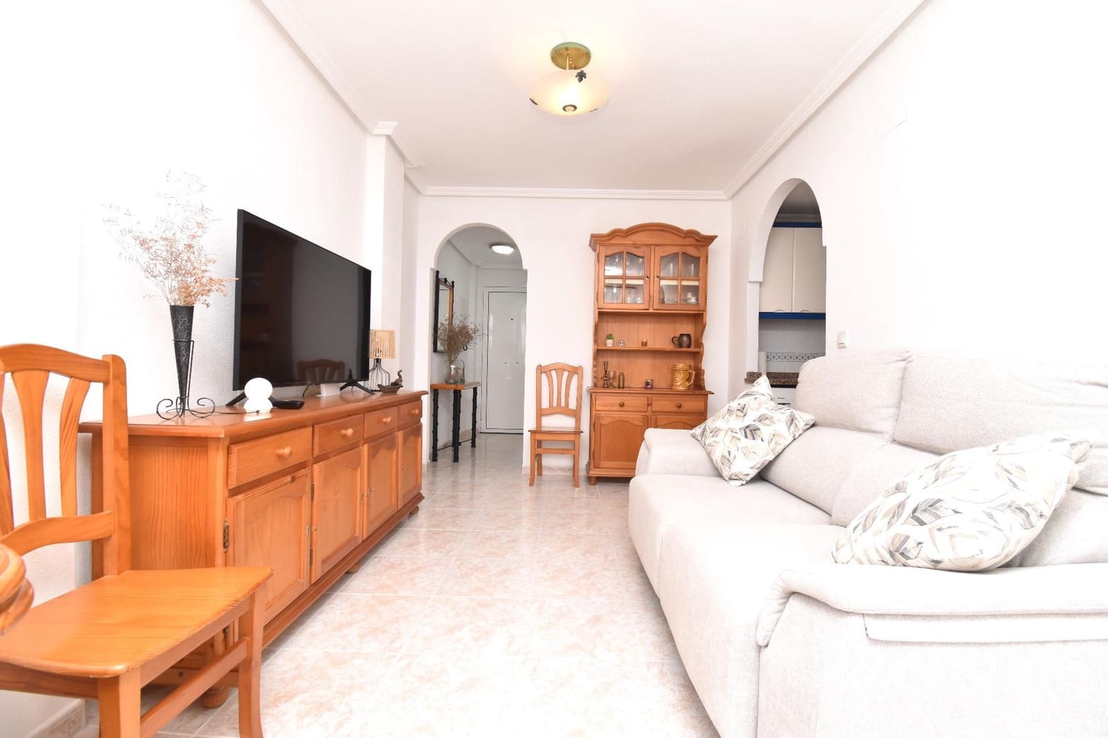 3 camera da letto Appartamento in vendita in Santa Pola con piscina garage - 215.000 € (Rif: 9562114)
