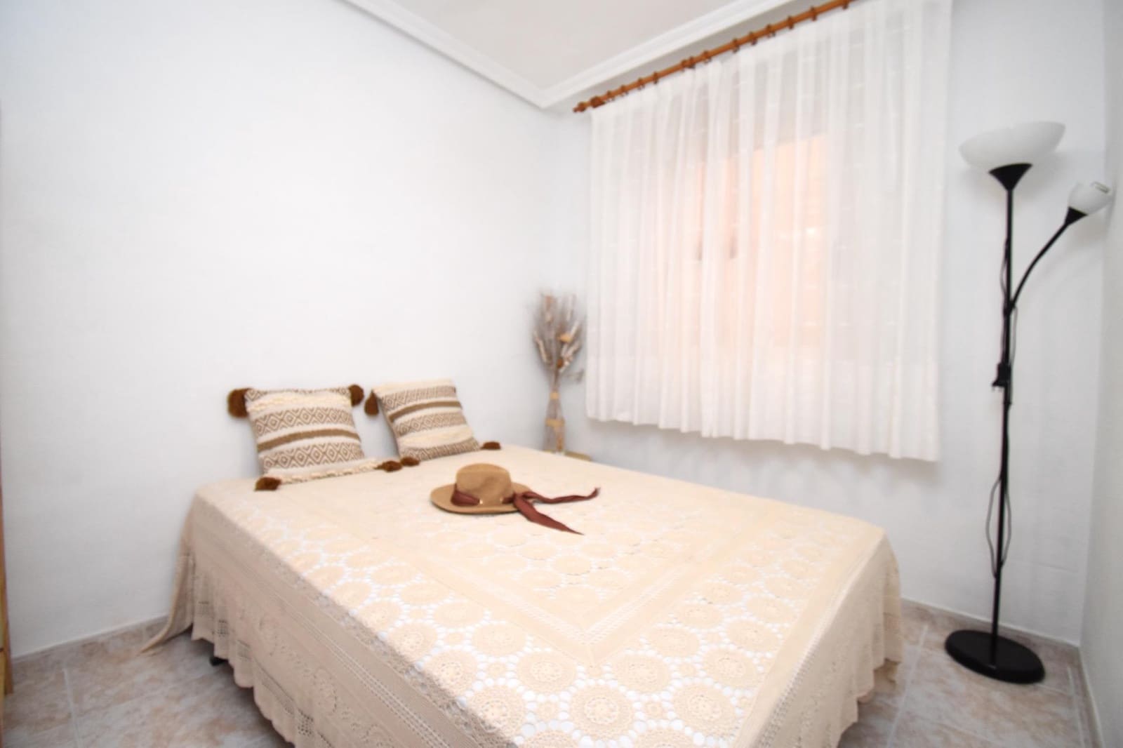 3 camera da letto Appartamento in vendita in Santa Pola con piscina garage - 215.000 € (Rif: 9562114)