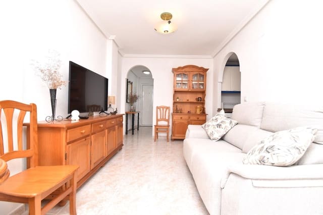 3 camera da letto Appartamento in vendita in Santa Pola con piscina garage - 215.000 € (Rif: 9562114)