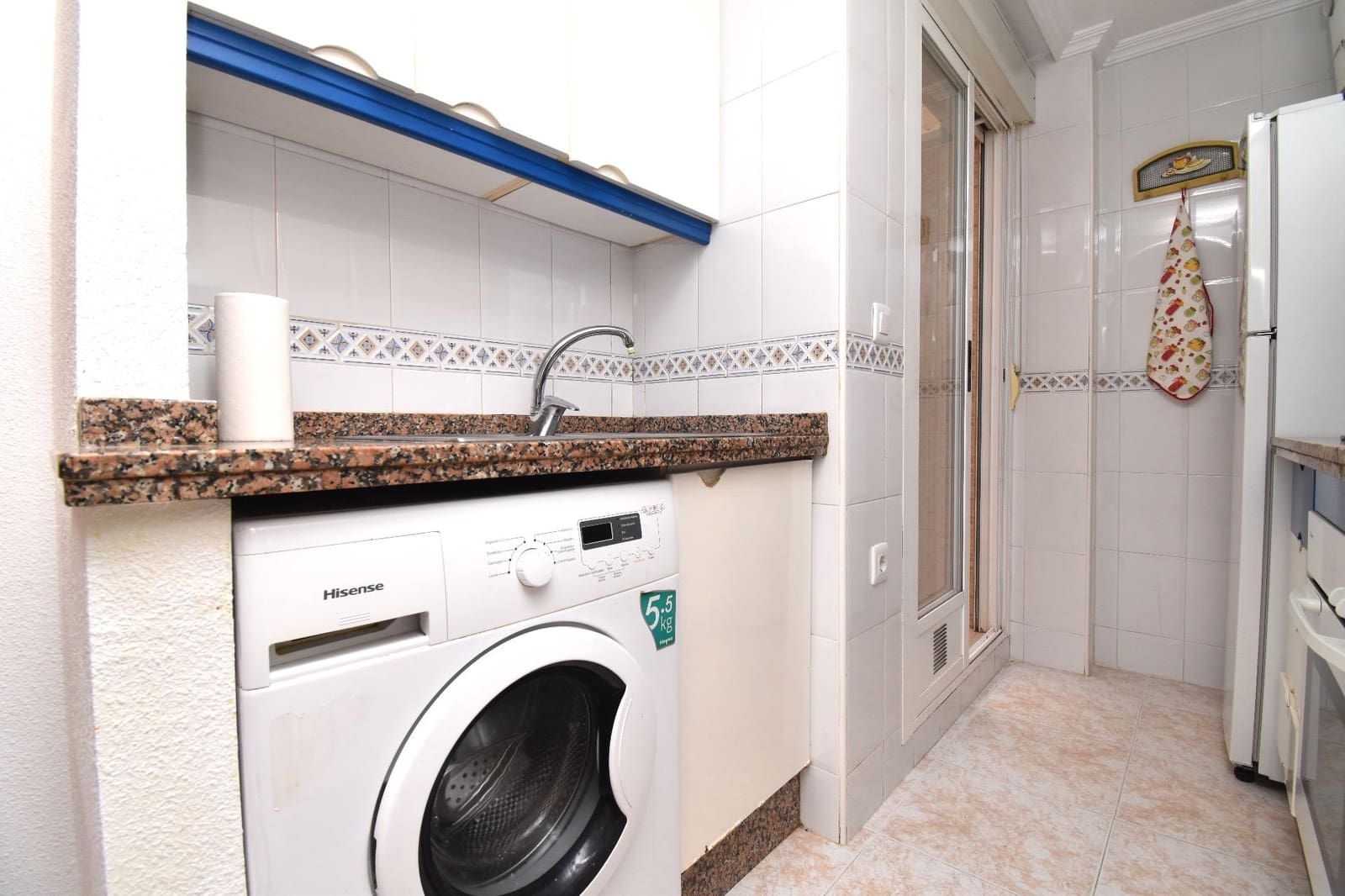 3 camera da letto Appartamento in vendita in Santa Pola con piscina garage - 215.000 € (Rif: 9562114)