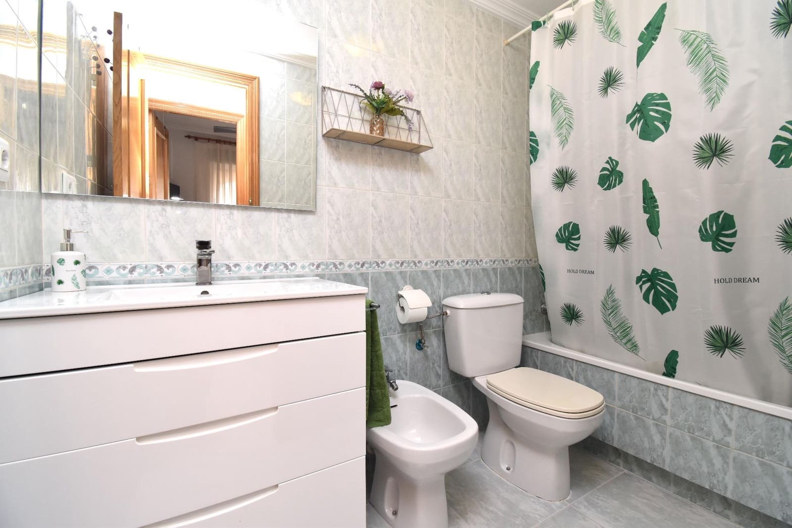 3 camera da letto Appartamento in vendita in Santa Pola con piscina garage - 215.000 € (Rif: 9562114)