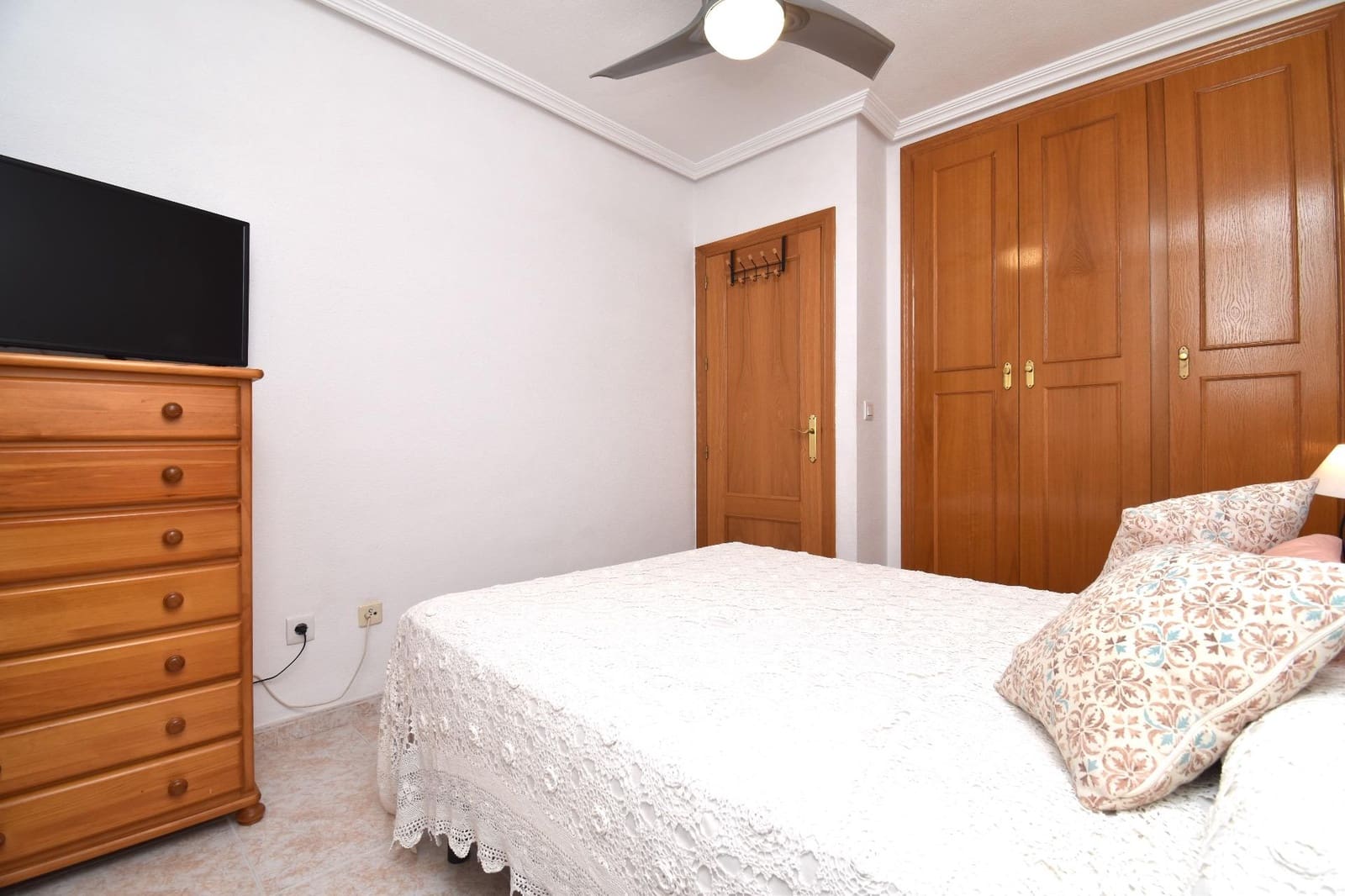 3 camera da letto Appartamento in vendita in Santa Pola con piscina garage - 215.000 € (Rif: 9562114)