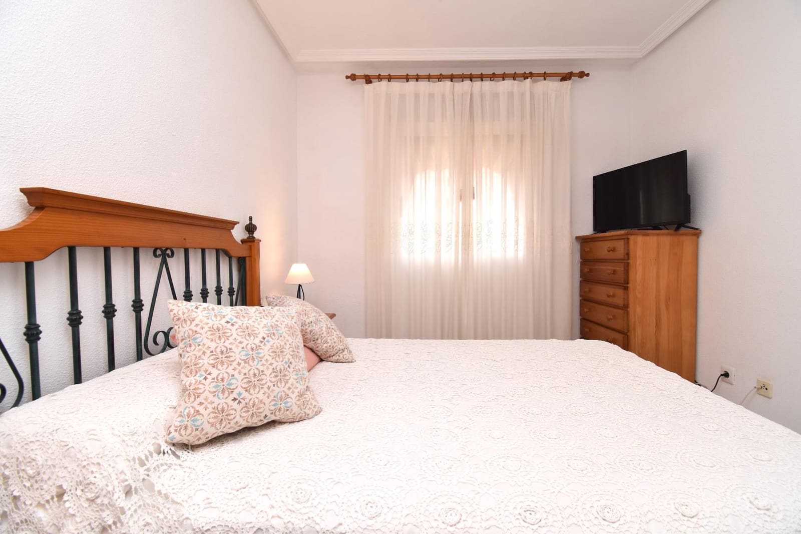 3 camera da letto Appartamento in vendita in Santa Pola con piscina garage - 215.000 € (Rif: 9562114)