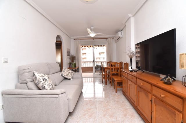 3 camera da letto Appartamento in vendita in Santa Pola con piscina garage - 215.000 € (Rif: 9562114)