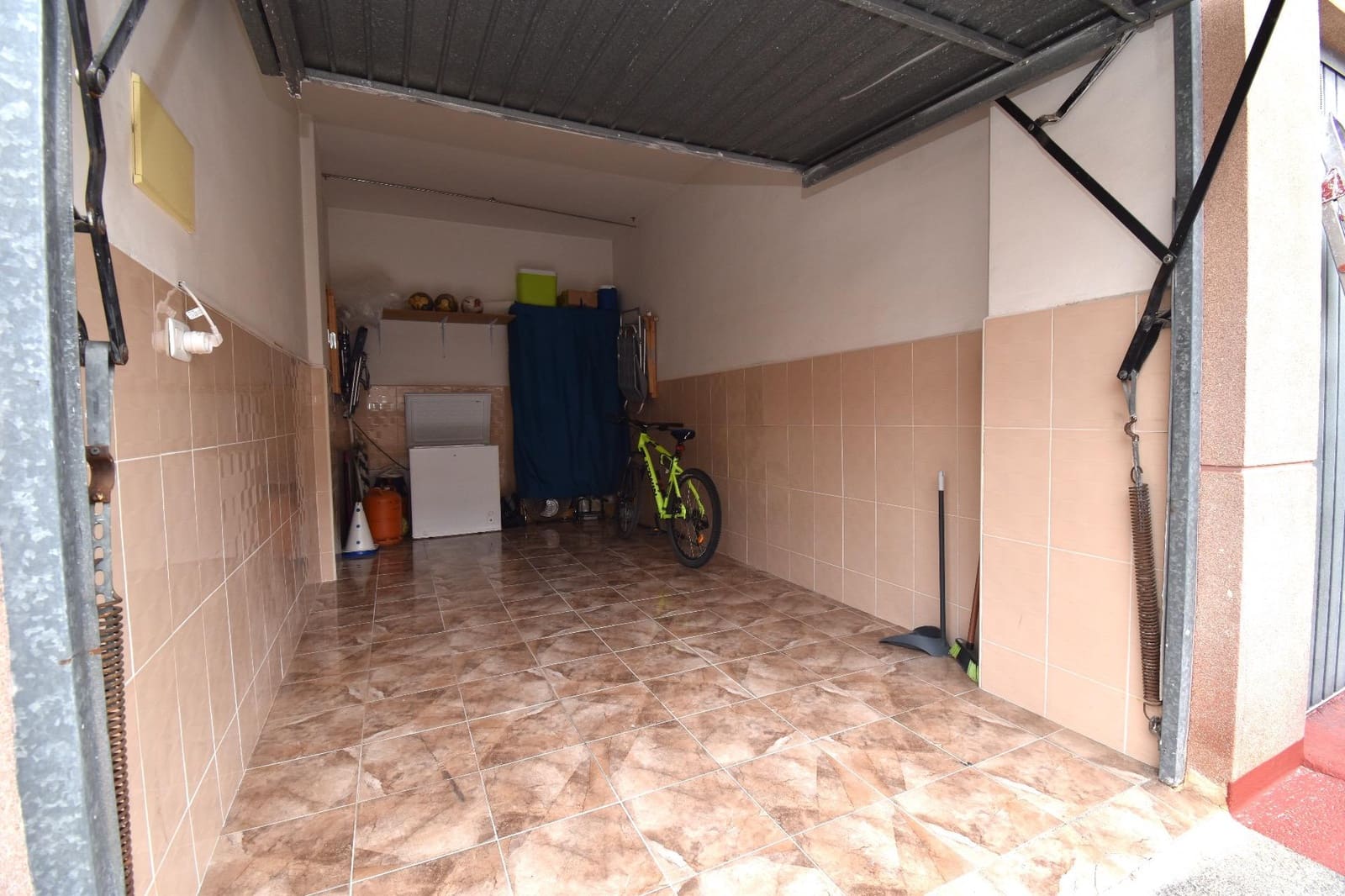 3 camera da letto Appartamento in vendita in Santa Pola con piscina garage - 215.000 € (Rif: 9562114)