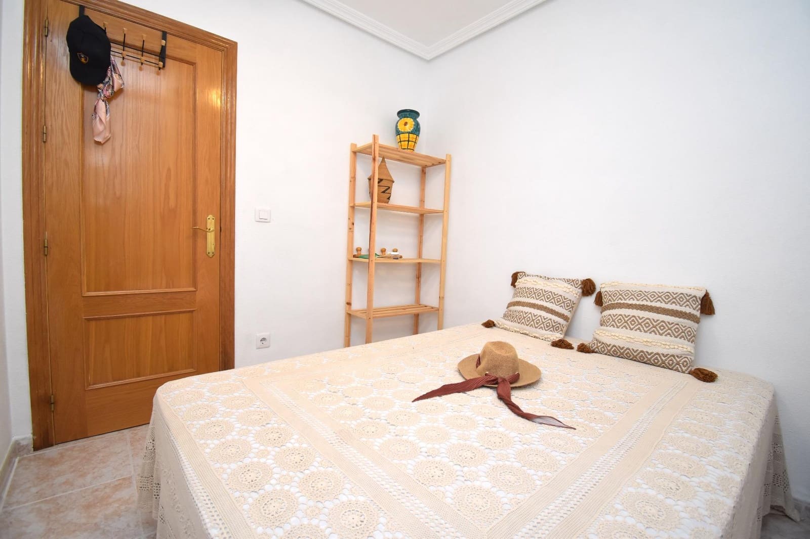 2 bedroom Apartment for sale in Santa Pola with pool garage - € 215,000 (Ref: 9562114)