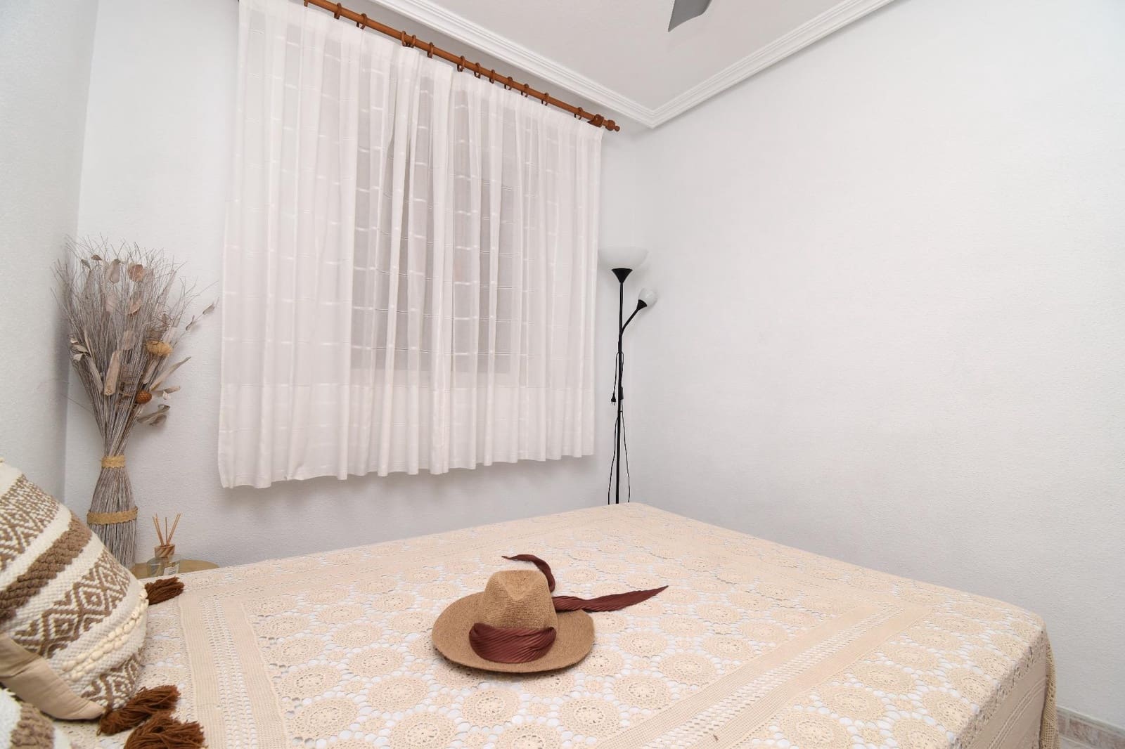 2 bedroom Apartment for sale in Santa Pola with pool garage - € 215,000 (Ref: 9562114)