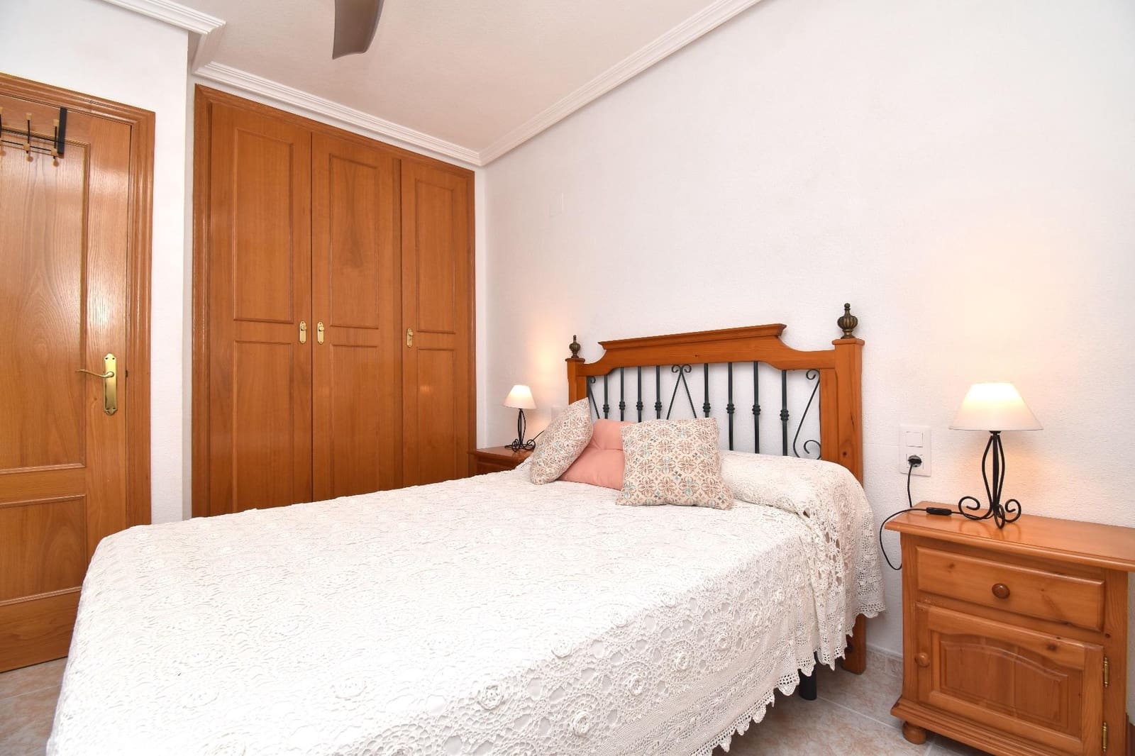 2 bedroom Apartment for sale in Santa Pola with pool garage - € 215,000 (Ref: 9562114)