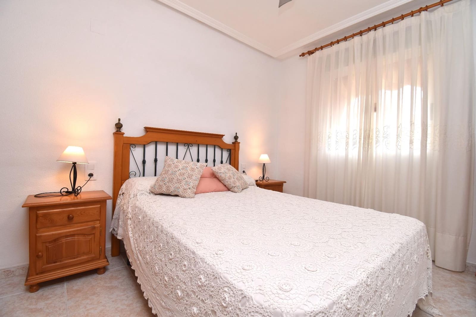 2 bedroom Apartment for sale in Santa Pola with pool garage - € 215,000 (Ref: 9562114)