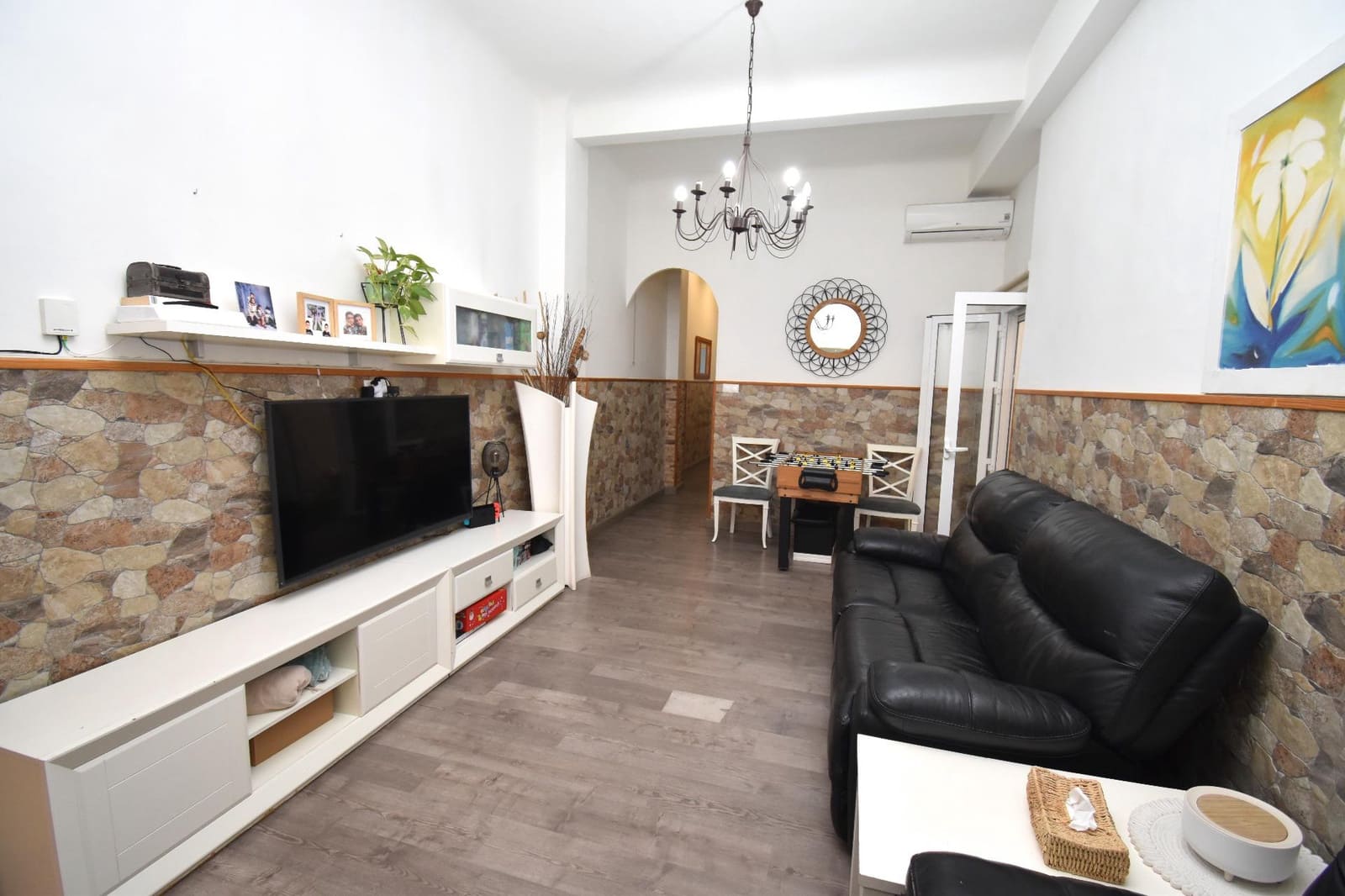 3 Zimmer Apartment zu verkaufen in Santa Pola - 179.000 € (Ref: 9571416)