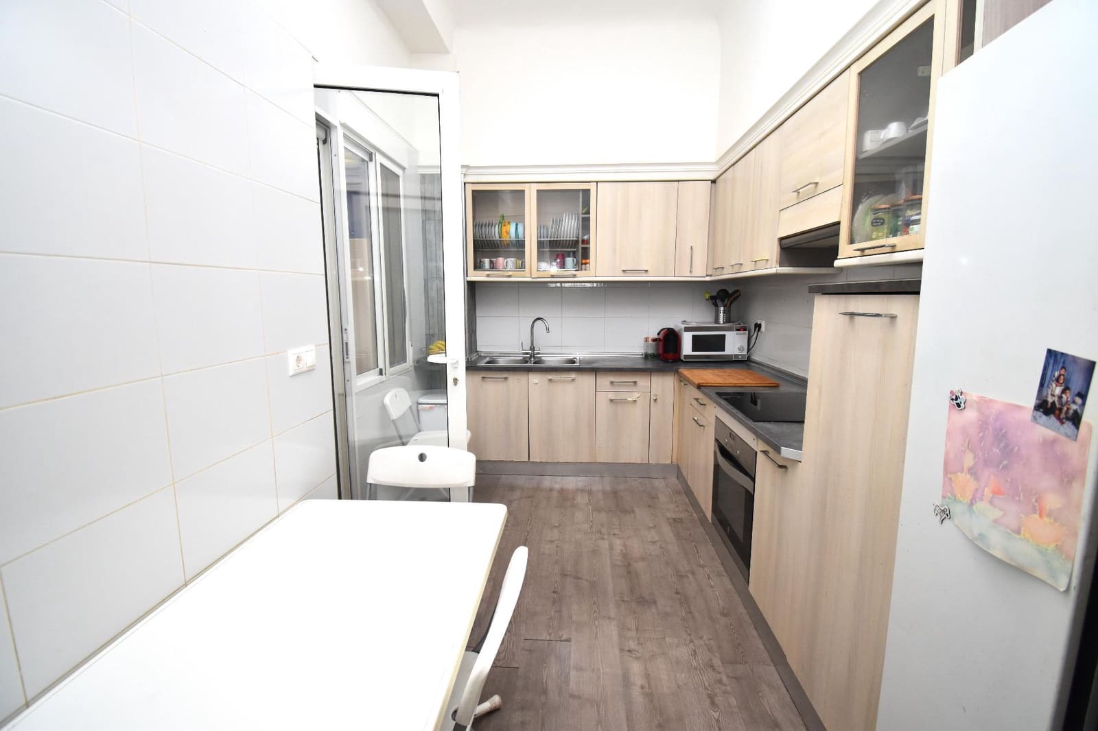 3 Zimmer Apartment zu verkaufen in Santa Pola - 179.000 € (Ref: 9571416)