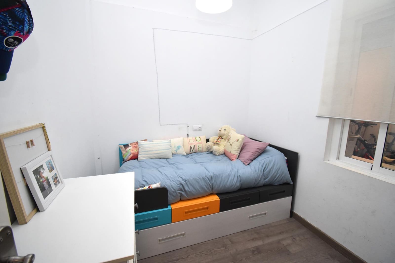 3 Zimmer Apartment zu verkaufen in Santa Pola - 179.000 € (Ref: 9571416)