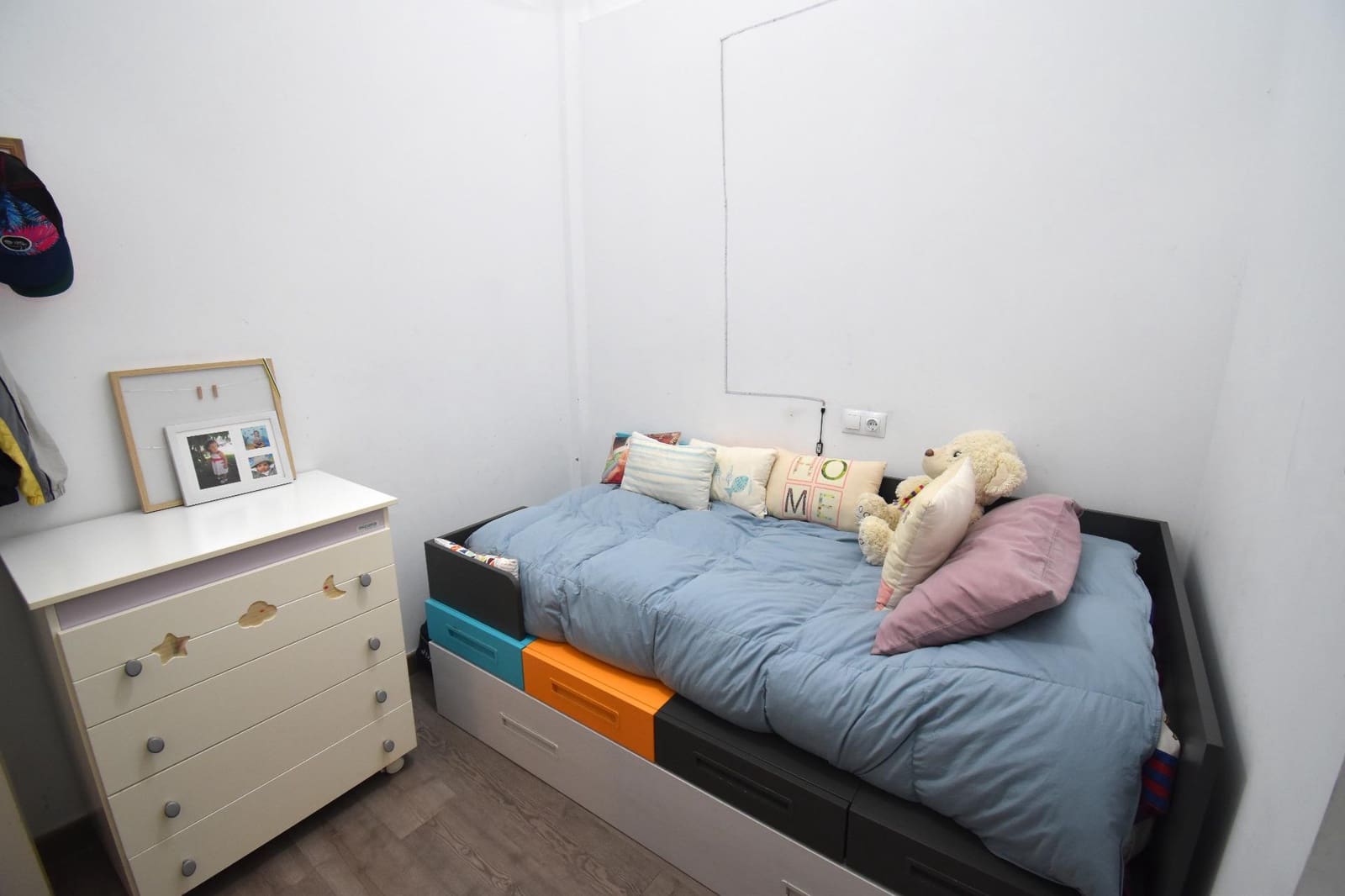 3 Zimmer Apartment zu verkaufen in Santa Pola - 179.000 € (Ref: 9571416)