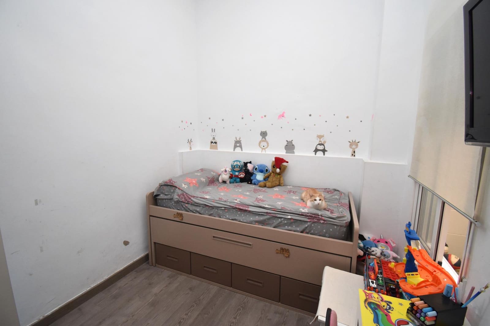 3 Zimmer Apartment zu verkaufen in Santa Pola - 179.000 € (Ref: 9571416)