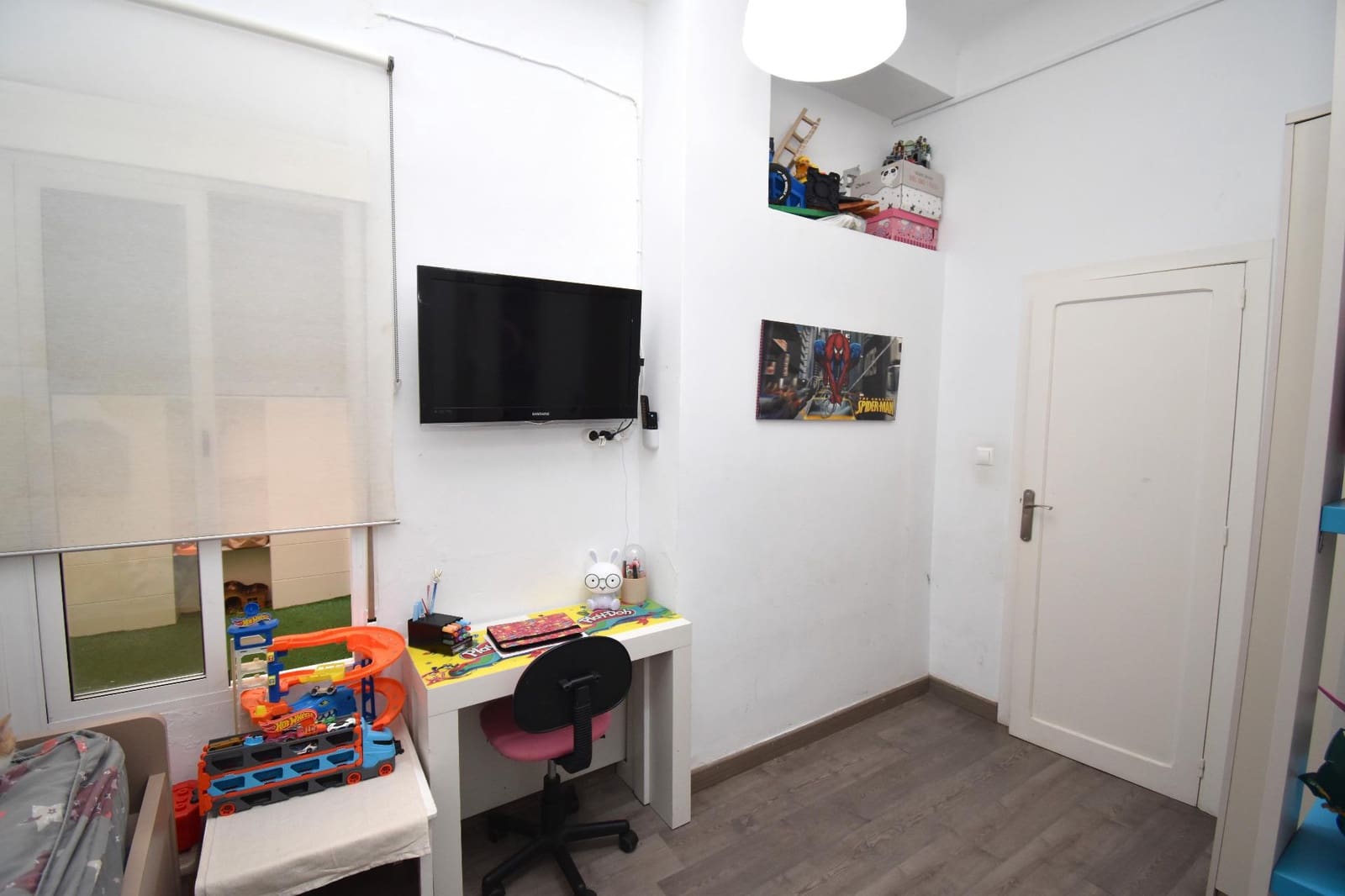 3 Zimmer Apartment zu verkaufen in Santa Pola - 179.000 € (Ref: 9571416)